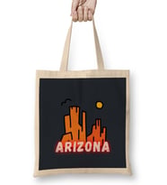 Arizona Love Gift Bez Çanta Uzun Saplı