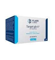 Klaire Labs Target gb-X Probiyotik 30 Saşe