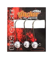 Anchor Big Game Lrf Jig Head 3lü Paket