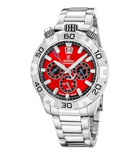 FESTINA F20743/5 ERKEK KOL SAATİ
