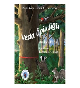 Veda Öpücüğü