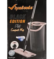 EMAY VİYALENTE MOP SET TABLET MOP TEMİZLİK SETİ KUTULU 10 LT