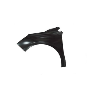 CITROEN C4 ÖN ÇAMURLUK SOL 10- CIT08C4015 7840AS