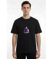 JOHN SNOW UNISEX T-SHIRT