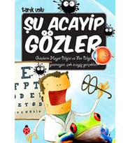 Şu Acayip Gözler