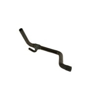 MERCEDES W124 260E 300E 300CE KALORİFER HORTUMU 1248302496