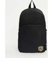 U.S. Polo Assn. Sırt Çantası Siyah 23239