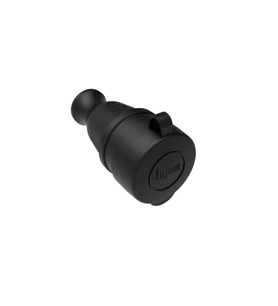 EKO KAUÇUK DİŞİ FİŞ BY10-102 MOAFAZE 220V (Standart)