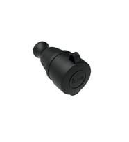 EKO KAUÇUK DİŞİ FİŞ BY10-102 MOAFAZE 220V (Standart)
