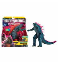 Godzilla Evolved Sesli Delüks Aksiyon Figürü 18 cm