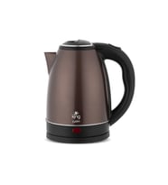 KİNG K3502 KETTLEX SU ISITICI (Kahverengi)