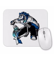 Thresh Ssw Mouse Pad