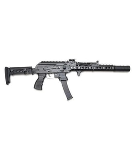 Arcturus PP19-01 Vityaz Ztac SP1 Carbine STANDART AEG TÜFEK ME - AT-K9T-CB-ME