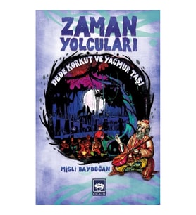 Zaman Yolcuları