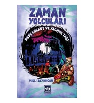 Zaman Yolcuları