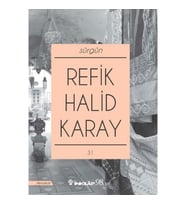 Sürgün (Yeni Kapak)