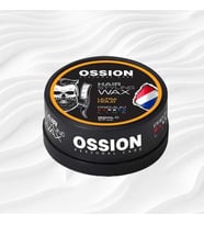 Ossion Premium Barber Wax Ultra Hold 150 ML