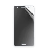 SChitec Infinix Hot 5 Lite Uyumlu Ön Yüzey Hayalet Privacy Hidrojel Ekran Koruyucu