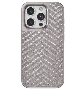 Durukar® iPhone 14 Pro Max Viper Kapak - Titan Gri