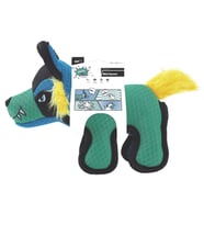 M-Pets Mega Mini Hyena Köpek Oyuncağı