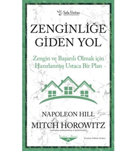 Zenginliğe Giden Yol
