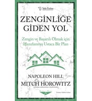 Zenginliğe Giden Yol