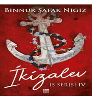 İs Serisi 4 - İkizalev