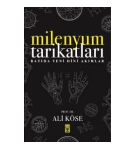 Milenyum Tarikatları