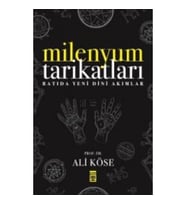 Milenyum Tarikatları