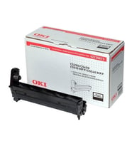 Tonersepeti Oki C5250-42126673 Orjinal Siyah Drum Ünitesi