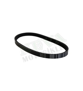 Spacy - Actıva - Beat - Jupıter - Vego - Rks Spontını 110 Kayış (721 X 18.5 X 30) Bando_Supermoto (Renksiz)