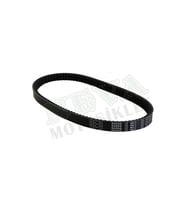 Spacy - Actıva - Beat - Jupıter - Vego - Rks Spontını 110 Kayış (721 X 18.5 X 30) Bando_Supermoto (Renksiz)