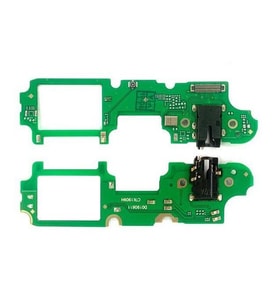 Oppo Reno 3 Şarj Soketi, Mikrofon Bordu CPH2043