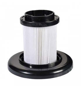 Beko Uyumlu BKS 5118 Süpürge Silindirik Hepa Filtre