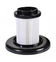 Beko Uyumlu BKS 5118 Süpürge Silindirik Hepa Filtre