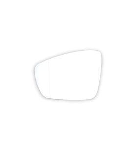 VW Polo 2010-2014 Sol Dış Dikiz Ayna Camı Isıtmalı 6R0857521F