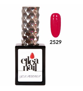 ELLEA NAİL SALON BOY 15 ML UV LED KALICI OJE 2529