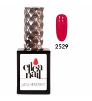 ELLEA NAİL SALON BOY 15 ML UV LED KALICI OJE 2529