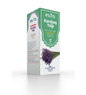 Karabaş Yağı 20 Ml.