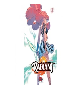 Radiant 3 (Ciltli)