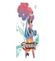 Radiant 3 (Ciltli)