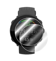 Polar Vontagem Ön Darbe Emici Ekran Koruyucu Nano Cam (4 Adet)