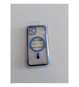 İphone 11 Pro Magsafe Telefon Kılıf Modeli