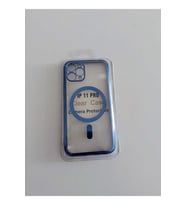 İphone 11 Pro Magsafe Telefon Kılıf Modeli