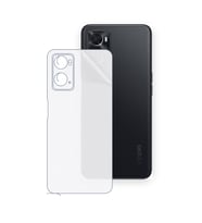 SChitec OPPO A76 Uyumlu Arka Yüzey Hidrojel Koruyucu Film