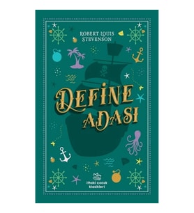Define Adası