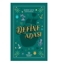 Define Adası