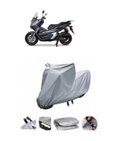 Falcon T-Rex 188  Gri Motosiklet Brandası ARKA ÇANTA UYUMLU DEĞİLDİR