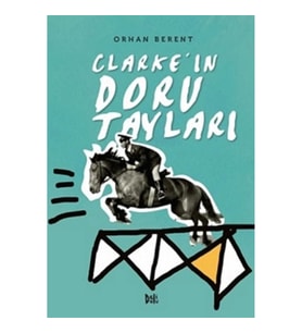 Clarke'in Doru Tayları