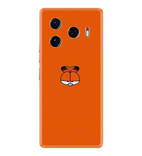 Tecno Camon 30 Pro 5G Kılıf HD Baskılı / TYXQ-S/X//1148 1733